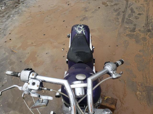Big Dog Chopper 2003