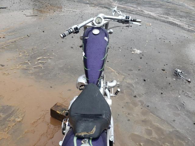 Big Dog Chopper 2003