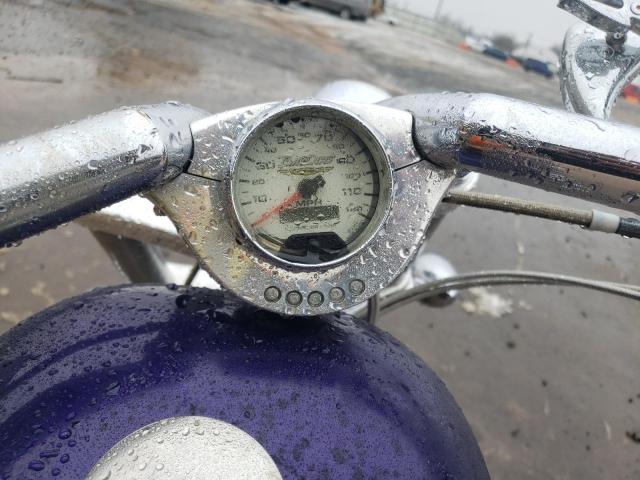Big Dog Chopper 2003