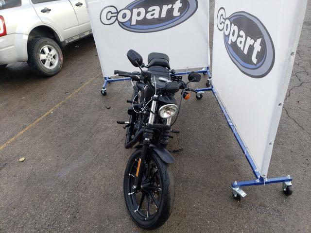 Harley Davidson XL883 2021