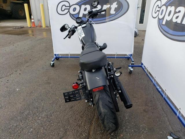 Harley Davidson XL883 2021