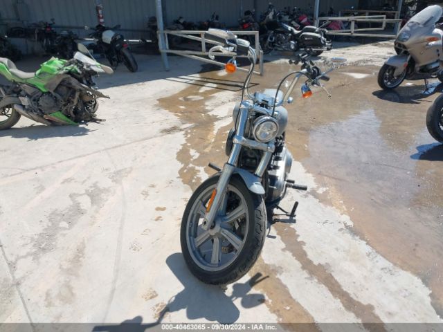 Harley Davidson FXST 2024
