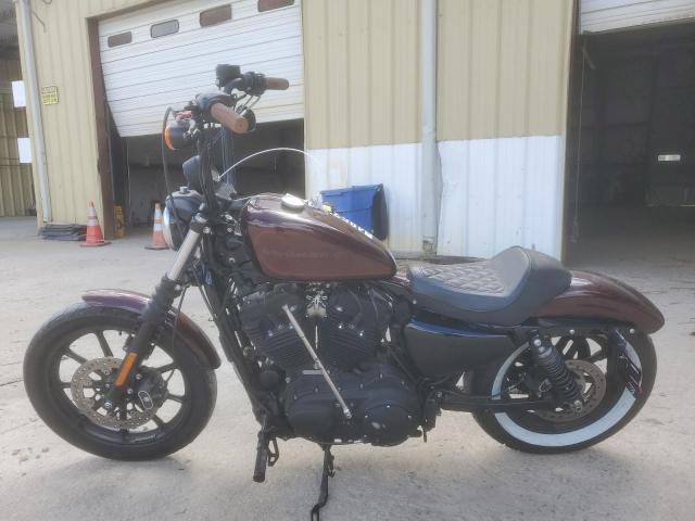 Harley Davidson XL1200 2019