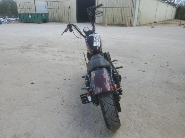 Harley Davidson XL1200 2019