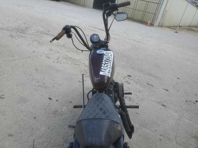 Harley Davidson XL1200 2019