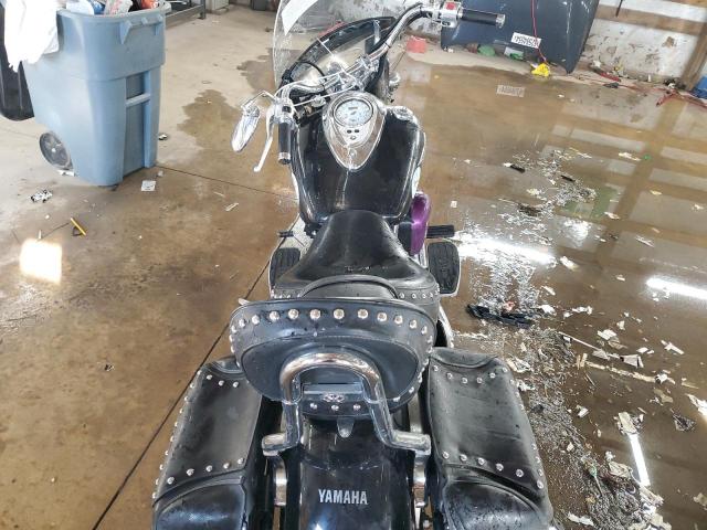YAMAHA XV1600 2002