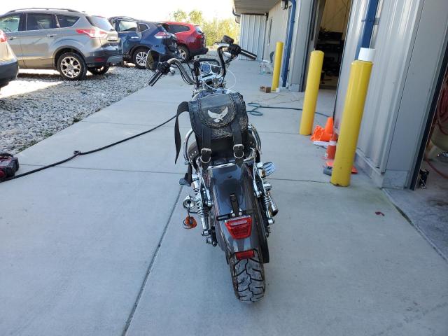 Harley Davidson XL1200 2014
