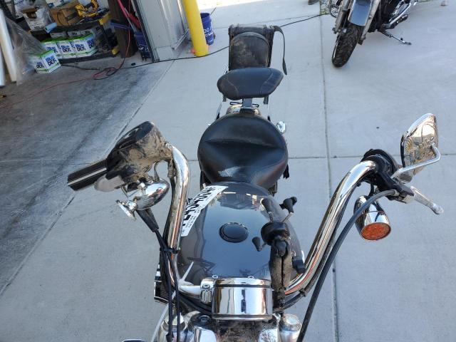 Harley Davidson XL1200 2014