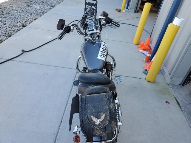 Harley Davidson XL1200 2014