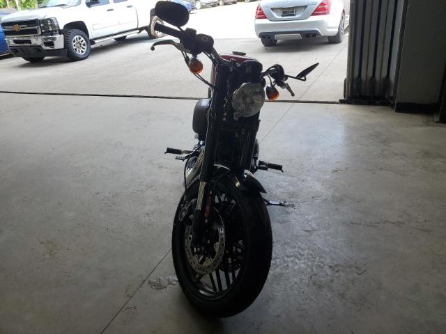 Harley Davidson XL1200 2019