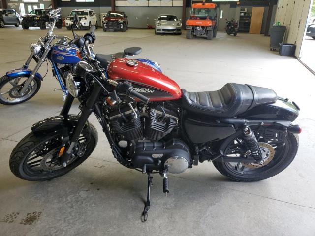 Harley Davidson XL1200 2019