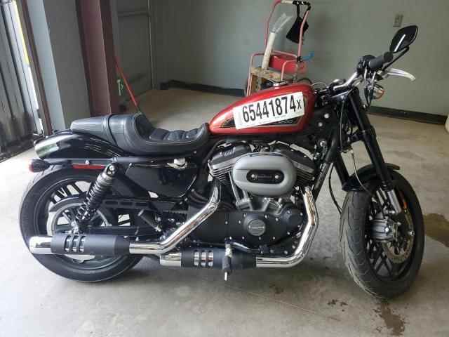 Harley Davidson XL1200 2019