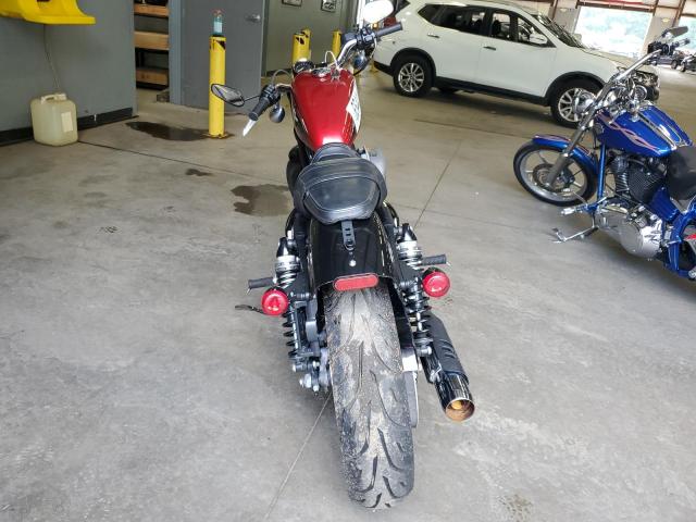 Harley Davidson XL1200 2019