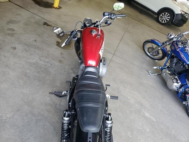 Harley Davidson XL1200 2019