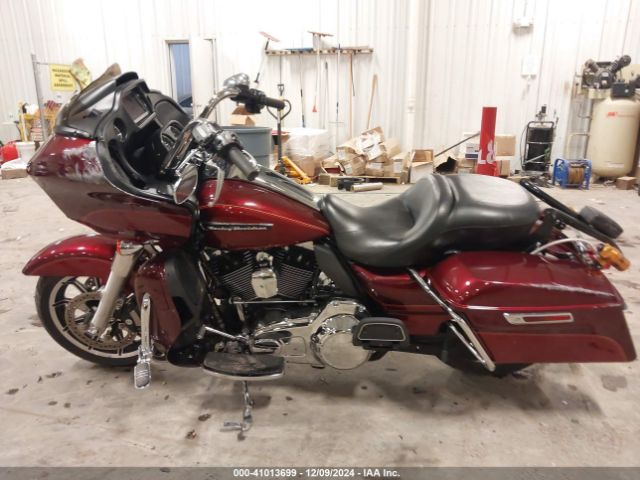 Harley Davidson FLTRU 2016