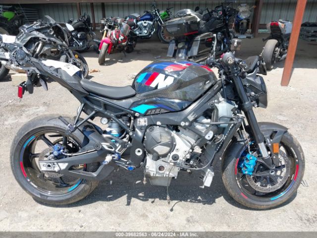 BMW M 1000 R 2023