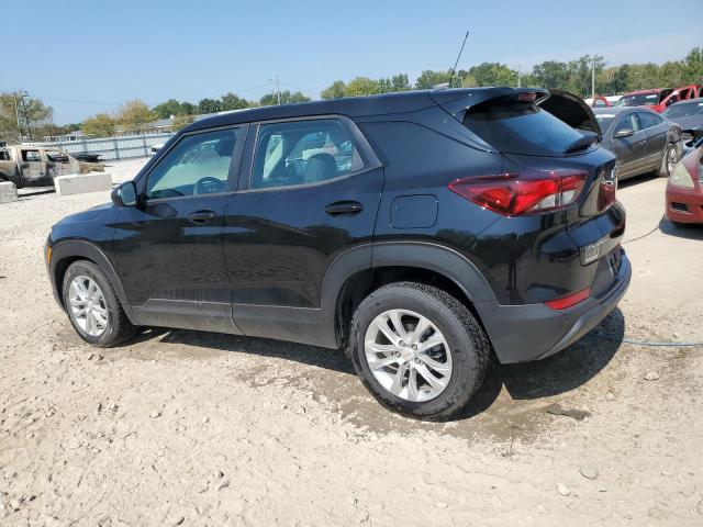 Chevrolet TrailBlazer 2021