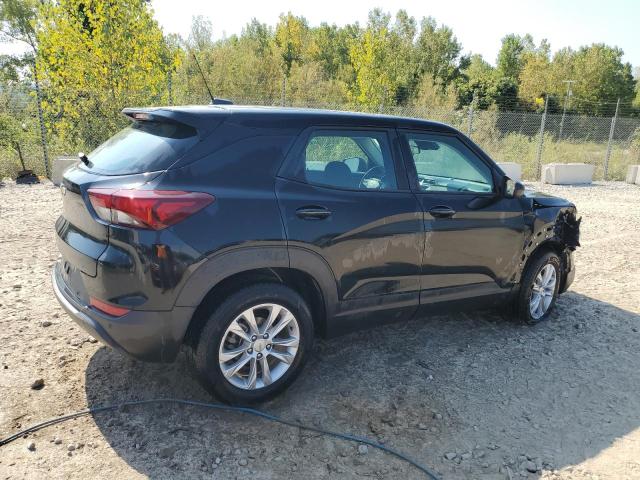 Chevrolet TrailBlazer 2021