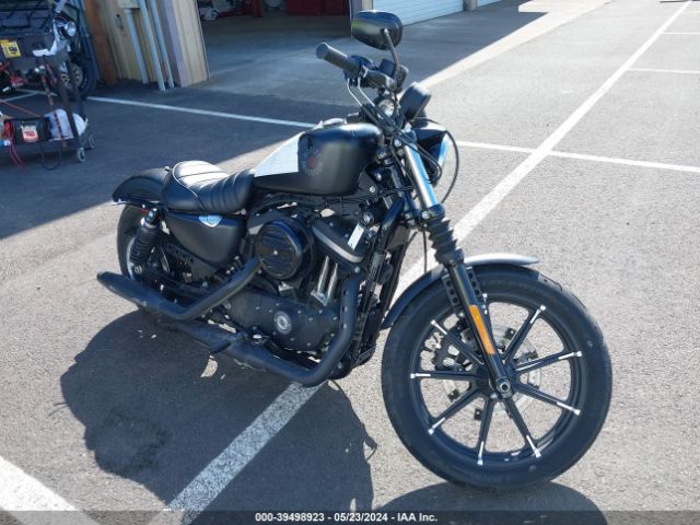 Harley Davidson XL883 2019