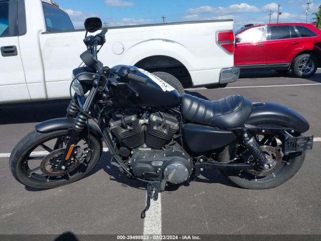 Harley Davidson XL883 2019
