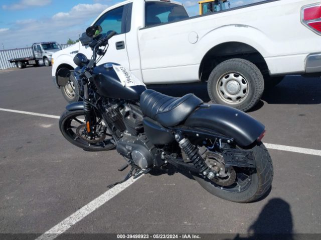 Harley Davidson XL883 2019
