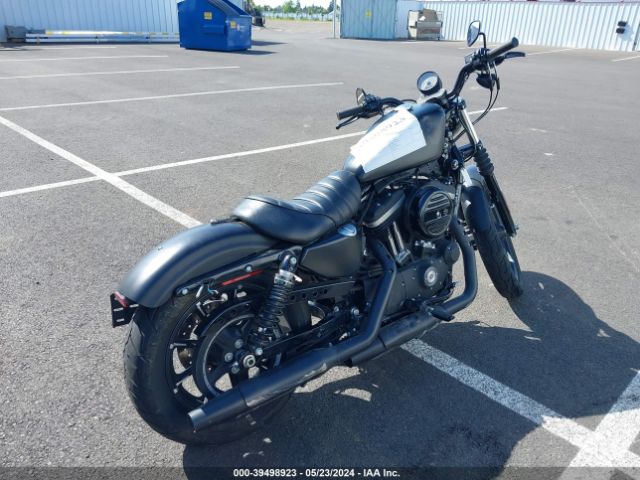 Harley Davidson XL883 2019