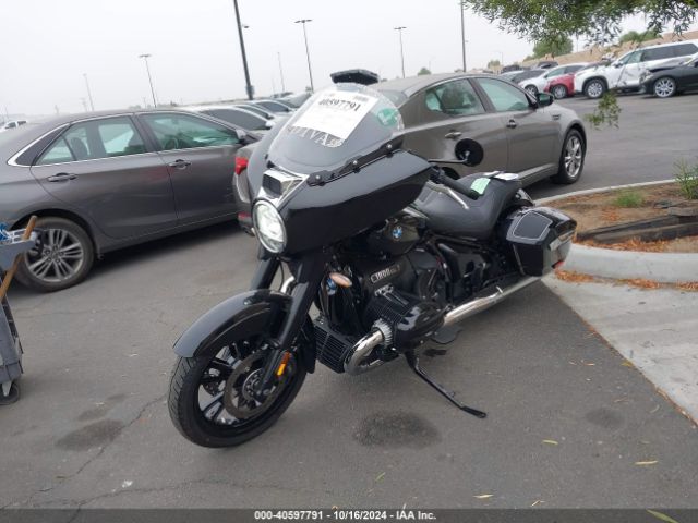 BMW R18 2022