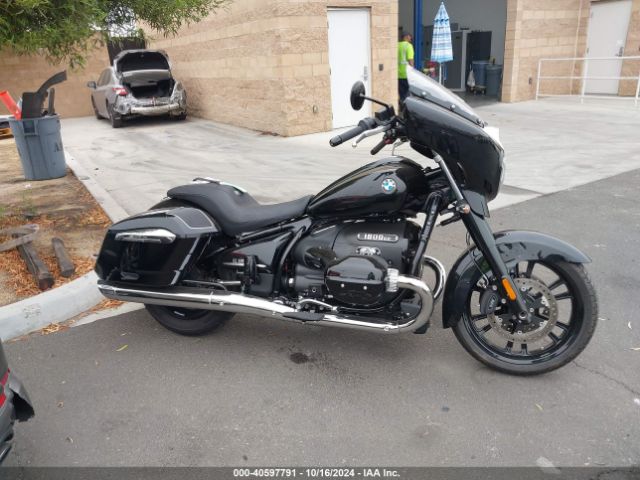 BMW R18 2022
