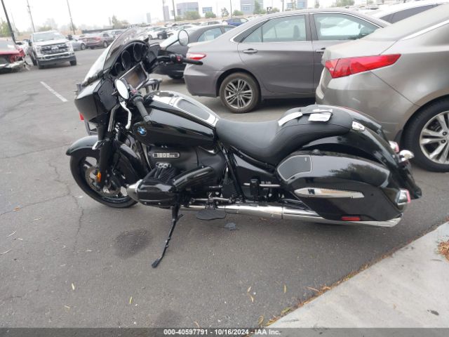 BMW R18 2022