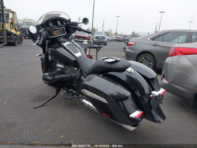 BMW R18 2022