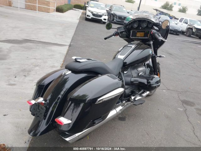 BMW R18 2022
