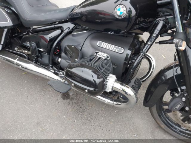 BMW R18 2022