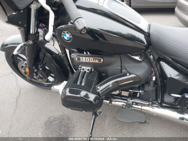 BMW R18 2022