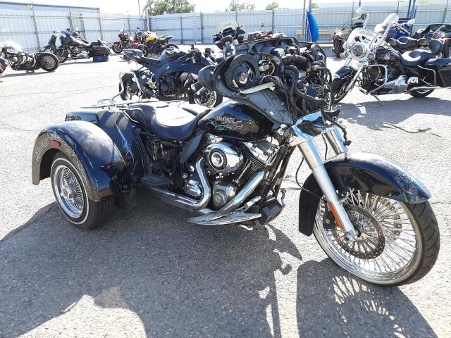 Harley Davidson TOURING HD 2011