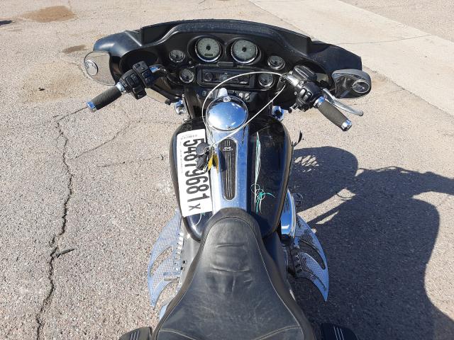 Harley Davidson TOURING HD 2011