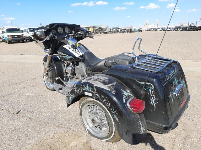 Harley Davidson TOURING HD 2011