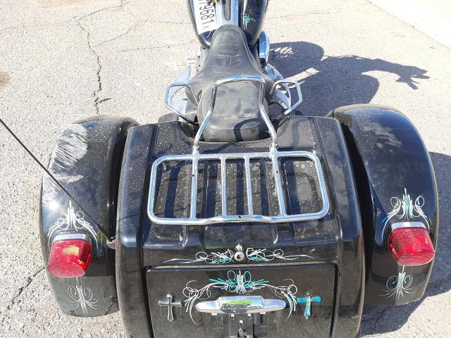 Harley Davidson TOURING HD 2011