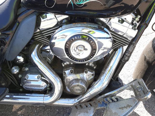 Harley Davidson TOURING HD 2011