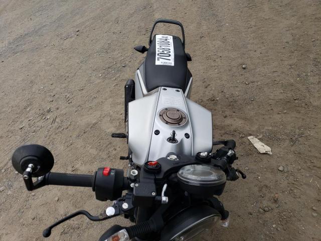 Husqvarna 401 Vitpilen 2021