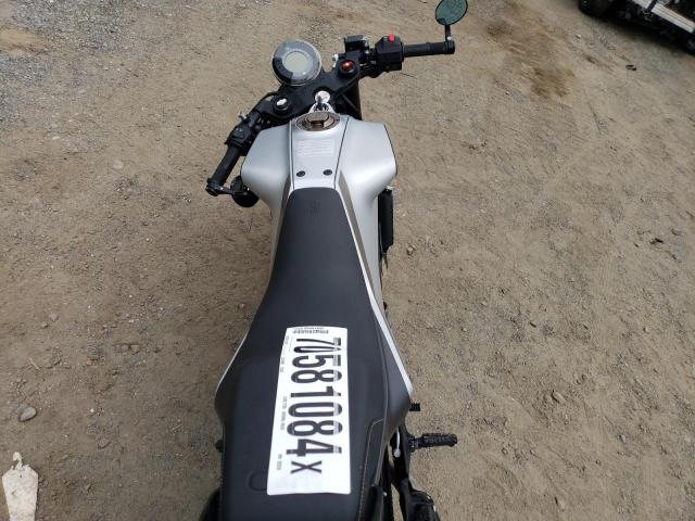 Husqvarna 401 Vitpilen 2021