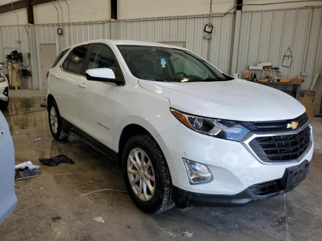 Chevrolet Equinox 2021