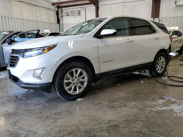 Chevrolet Equinox 2021