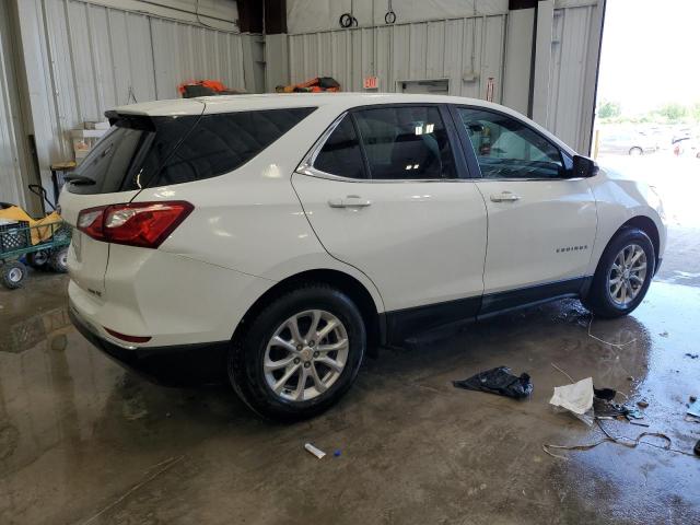 Chevrolet Equinox 2021