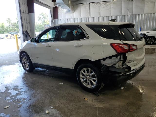 Chevrolet Equinox 2021