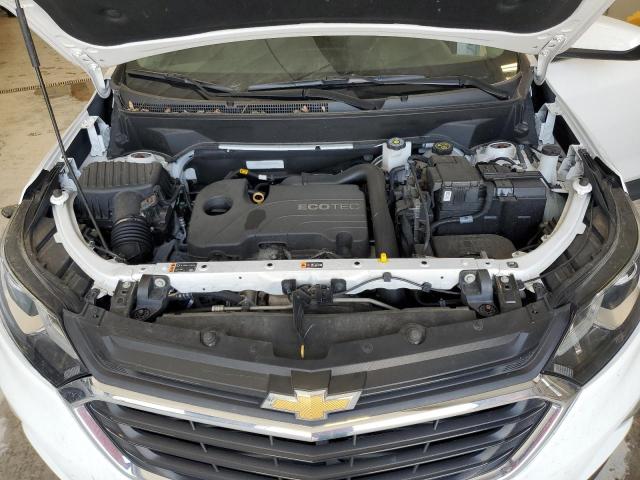 Chevrolet Equinox 2021