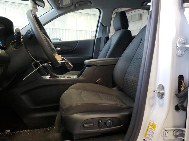 Chevrolet Equinox 2021