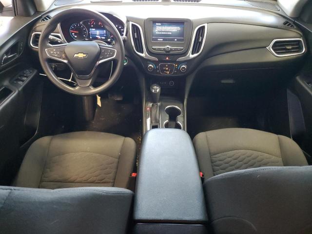 Chevrolet Equinox 2021