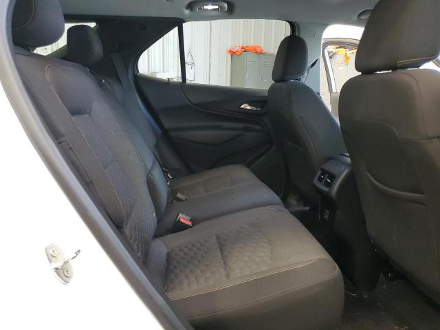 Chevrolet Equinox 2021