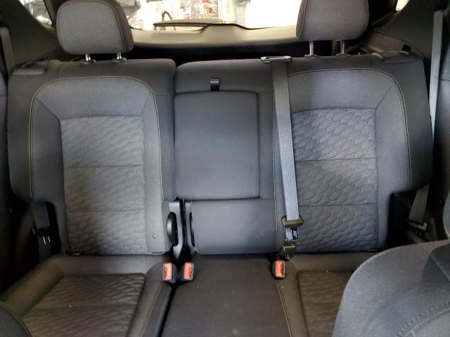 Chevrolet Equinox 2021