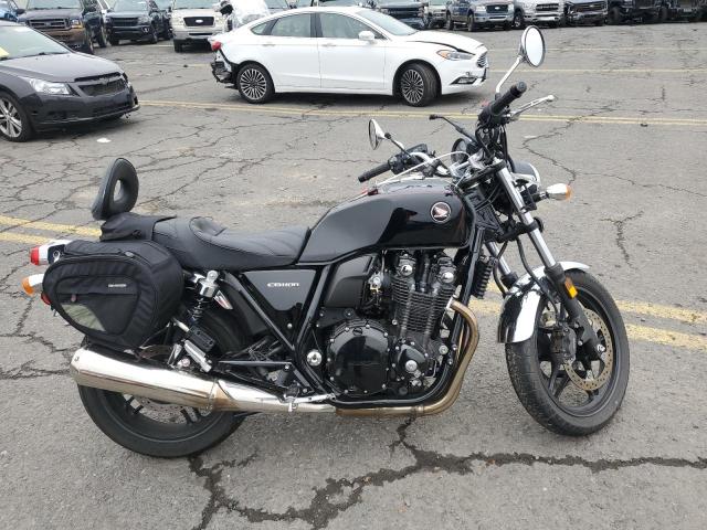 Honda CB1100 2014